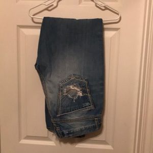BKE Denim Jeans